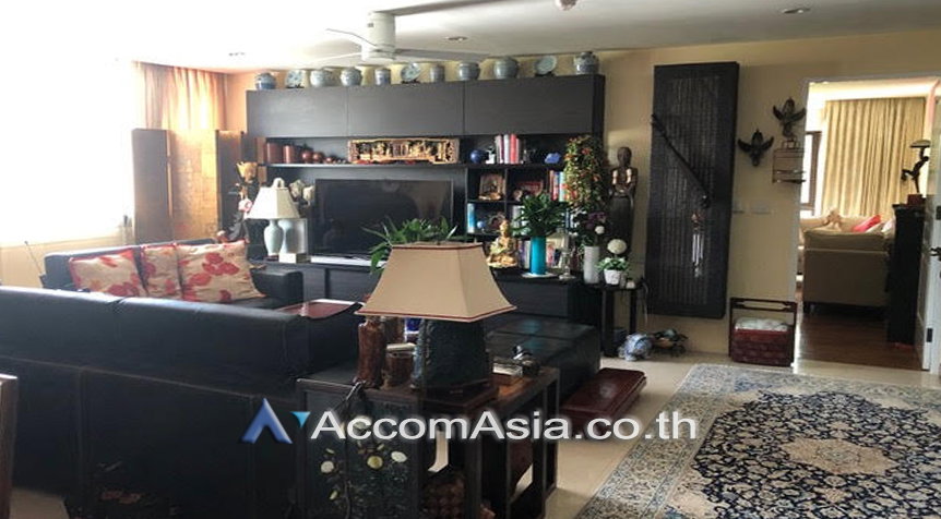 รูป 🔼🔽 AccomA 📩 Pet friendly 3 BR Condominium @Baan Ananda (AA26346) - รูปที่ 2/12