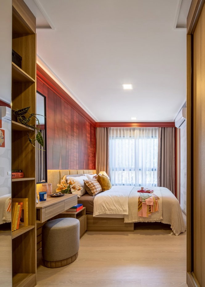 รูป The Base Cherngtalay — ชีวิตลงตัว ใกล้ทุกไลฟ์สไตล์ ✨ - รูปที่ 14/14