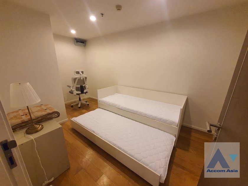 รูป 🔼🔽 AccomA 📩  3 BR Condominium @15 Sukhumvit Residences (AA40965) - รูปที่ 12/20