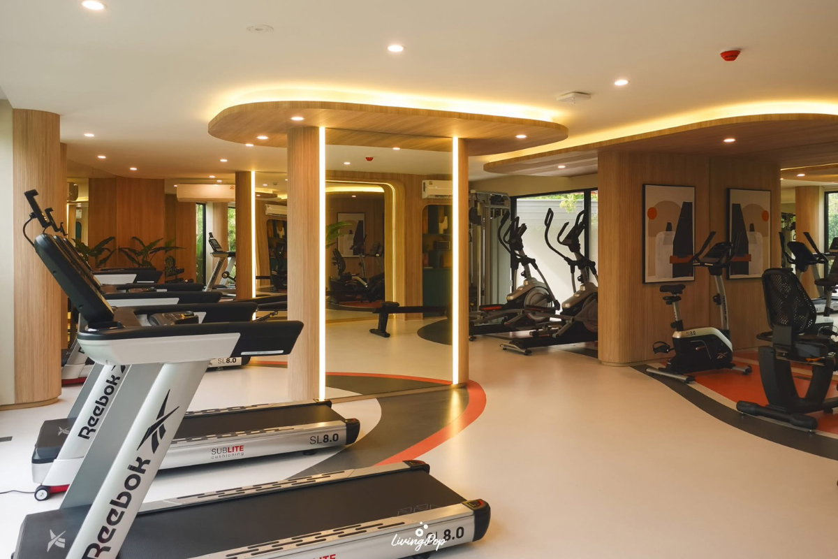 รูป 🔥 ห้องสุดท้าย!! ดีคอนโดเซนส์ บางแสน ราคาพิเศษ 1.99 ห้องใหญ่ 28ตร.ม แต่งครบพร้อมอยู่ 🔥 - รูปที่ 17/17