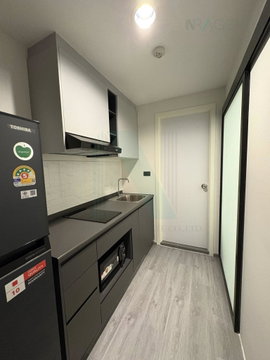 📌 For Sell Condo THE EXCEL LADPRAO - SUTTHISAN Building 1, Floor 6,1 bed room, Room size 26 sqm