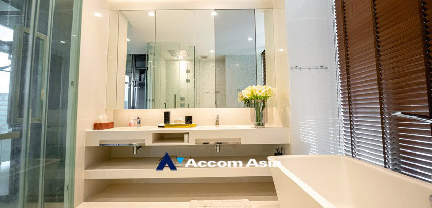 รูป 🔼🔽 AccomA 📩  2 BR Condominium @Vittorio Sukhumvit 39 (AA32921) - รูปที่ 13/16
