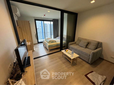 1-BR Condo at The Line Phahonyothin Park near MRT Phahon Yothin (ID 2013087)