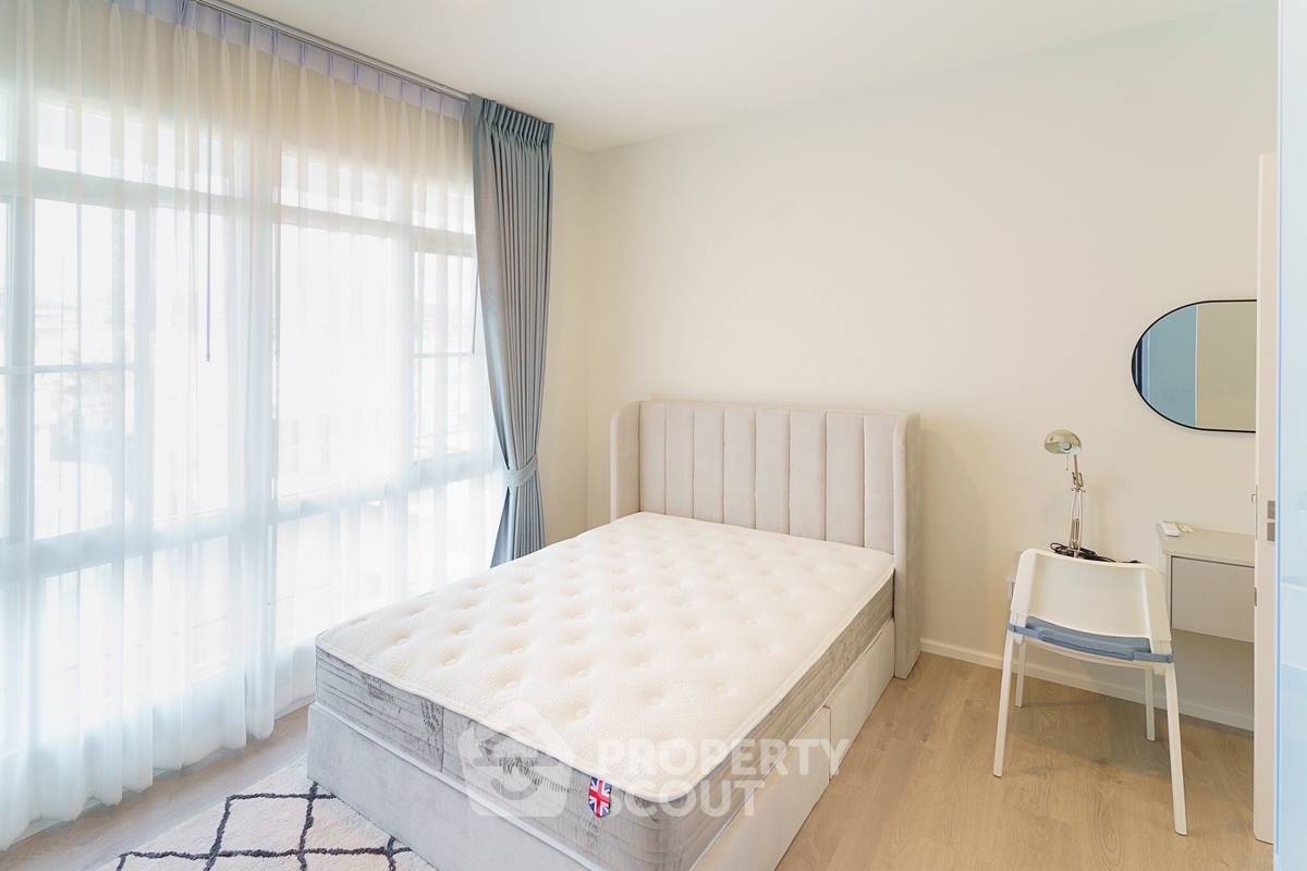 รูป บ้าน 4-ห้องนอน ที่ มัณฑนา บางนา-วงแหวน ใน ดอกไม้ (ID 2773966) - รูปที่ 9/15