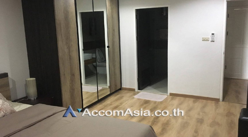 รูป 🔼🔽 AccomA 📩 Huge Terrace,Duplex Condo 3 BR Condominium @Monterey Place (1515862) - รูปที่ 7/13