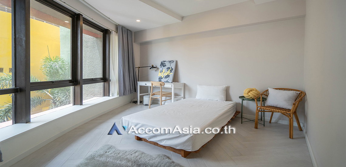รูป 🔼🔽 AccomA 📩 Fifty Fifth Tower - รูปที่ 5/6
