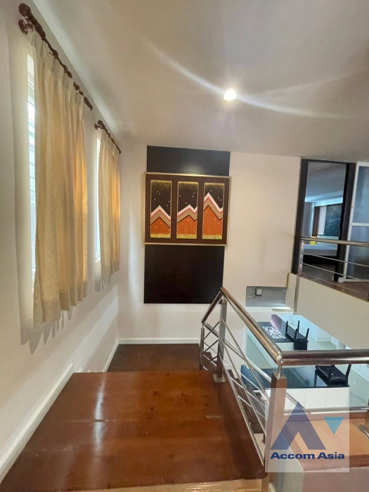 picture 🔼🔽 AccomA 📩 3 BR House in Wang Thonglang (AA37247) - 7/17