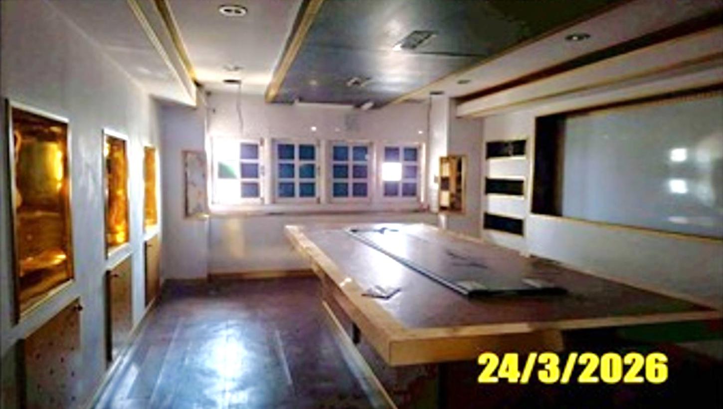 รูป อาคารพาณิชย์ 24.4 ตร.วา เมืองนนทบุรี นนทบุรี 9.2M - รูปที่ 36/52