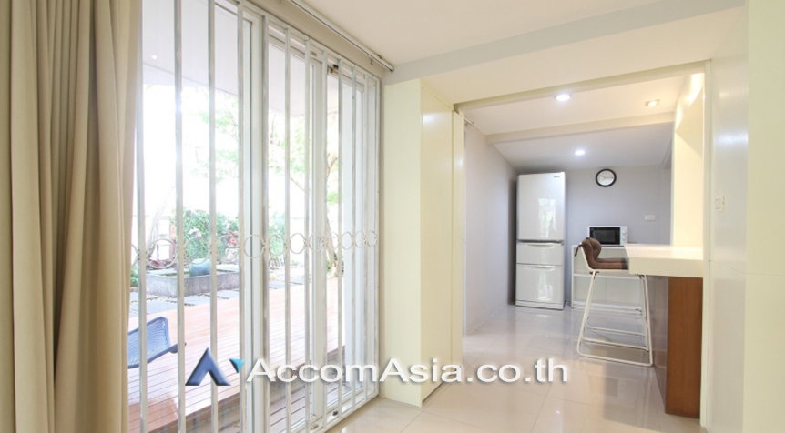 รูป 🔼🔽 AccomA 📩 Pet friendly 2 BR House in Thung Maha Mek (AA27071) - รูปที่ 7/9