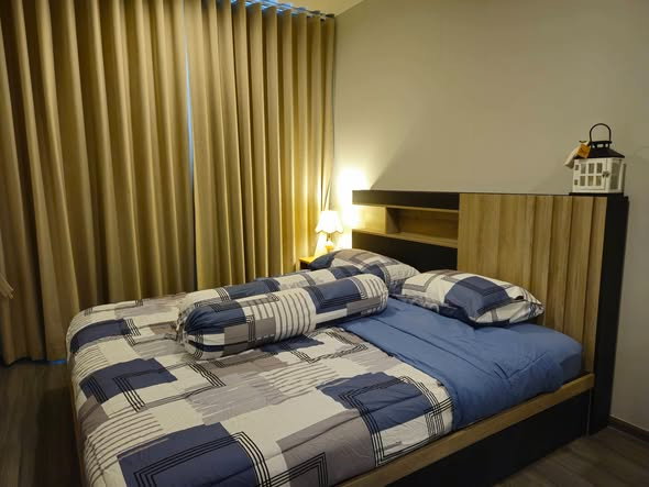 picture #SC12684 📌 Rent | 🟦🟨Ideo Ramkhamhaeng - Lam Sali Station🟥🟩𝑪𝒐𝒏𝒕𝒂𝒄𝒕𝑳𝑰𝑵𝑬:@𝒔𝒆𝒄𝒓𝒆𝒕𝒑𝒓𝒐𝒑𝒆𝒓𝒕𝒚 🔥✨ - 1/8