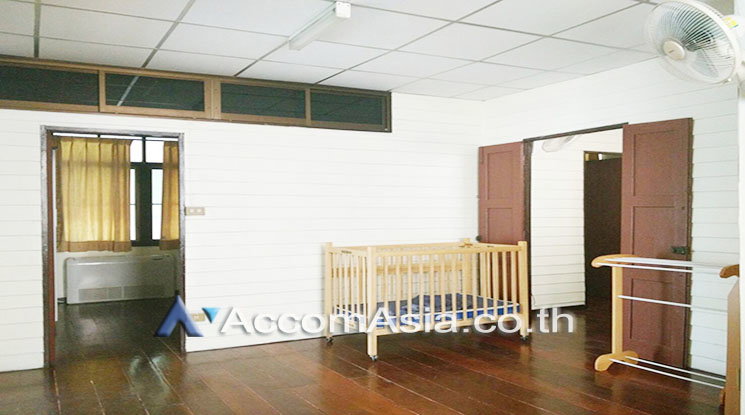 picture 🔼🔽 AccomA 📩 Home Office 3 BR House in Thung Maha Mek (90452) - 7/8
