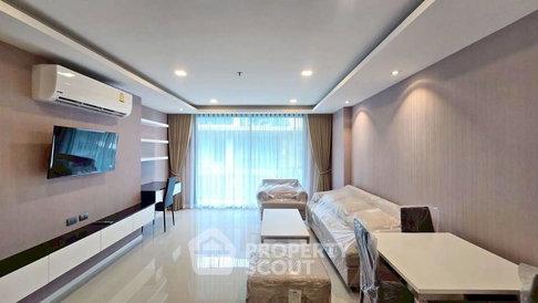 2-BR Condo at The Star Hill Condo Chiangmai in Suthep (ID 2773637)