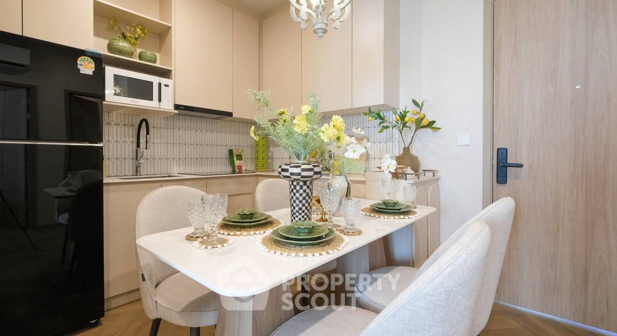 picture 1-BR Condo at THE Katabello close to Kata (ID 2322107) - 3/9