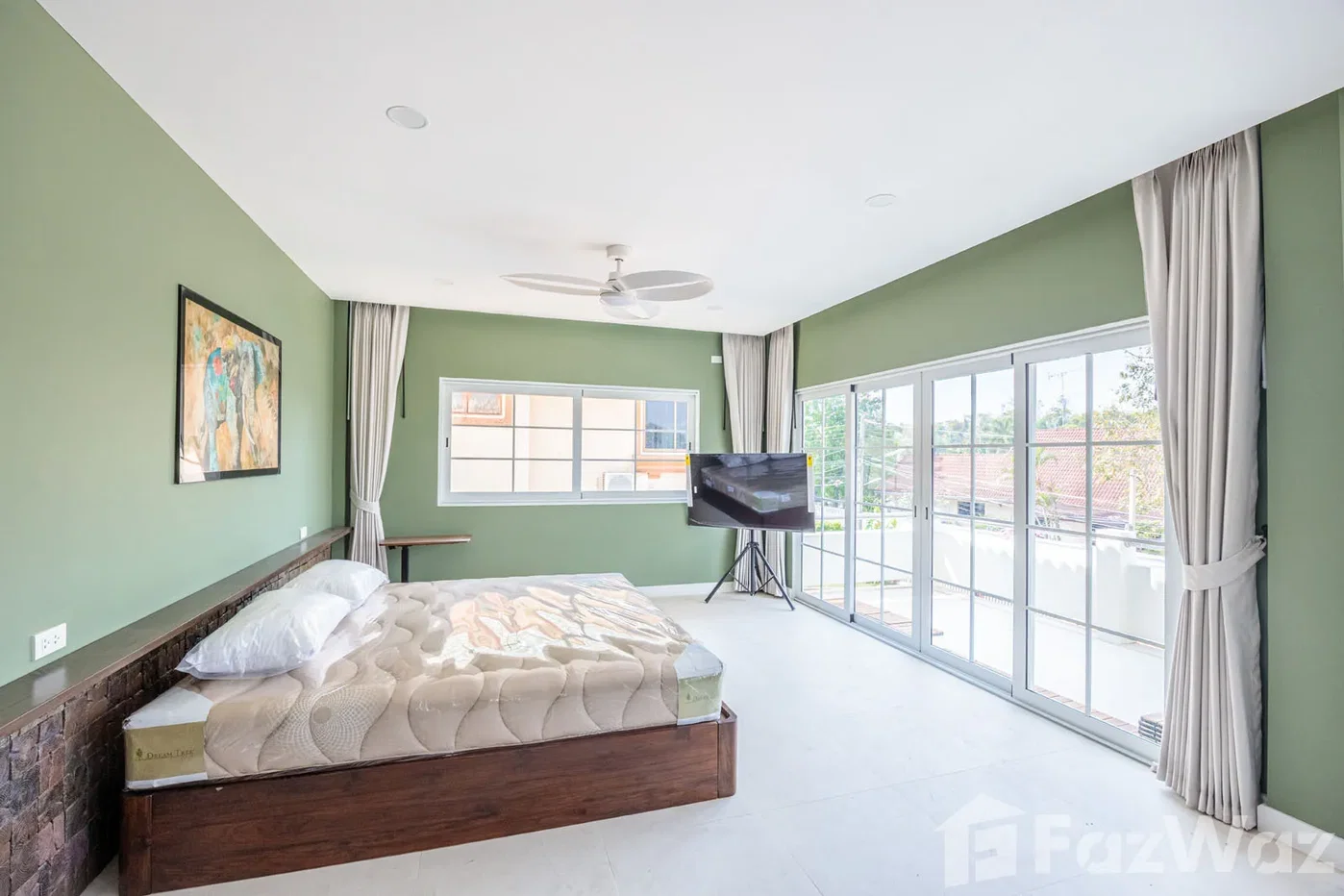 picture Pool Villa in Mabprachan Village 6146181 - 12/24