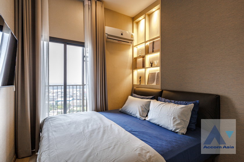 picture 🔼🔽 AccomA 📩 Duplex Condo 2 BR Condominium @Life Rama 4-Asoke (AA44822) - 14/20