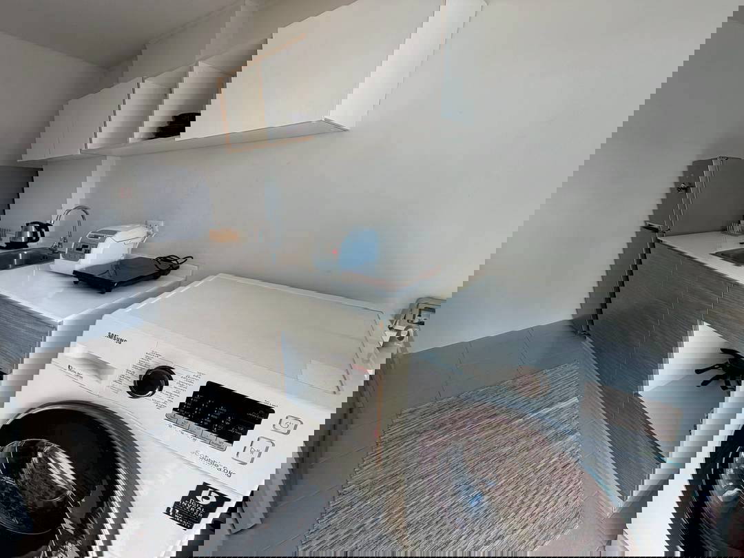 รูป ดีคอนโดนิม D Condo Nim ให้เช่า 14,000/เดือน - รูปที่ 12/15