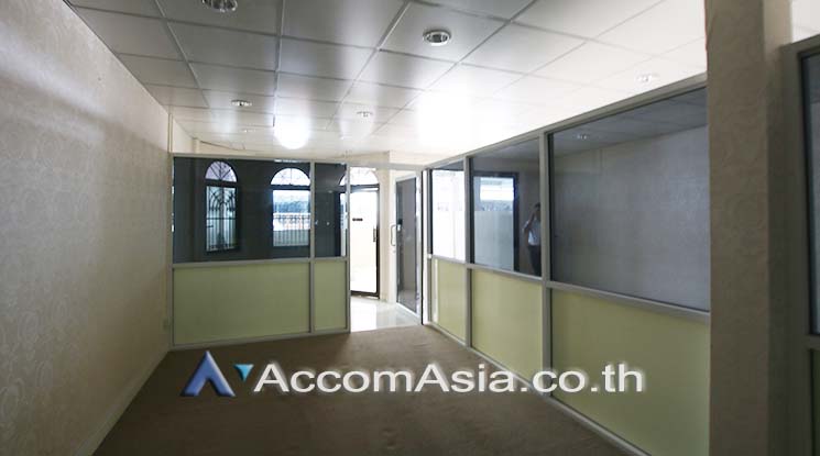 picture 🔼🔽 AccomA 📩 Home Office 6 BR Townhouse in Yan Nawa (AA19250) - 4/6