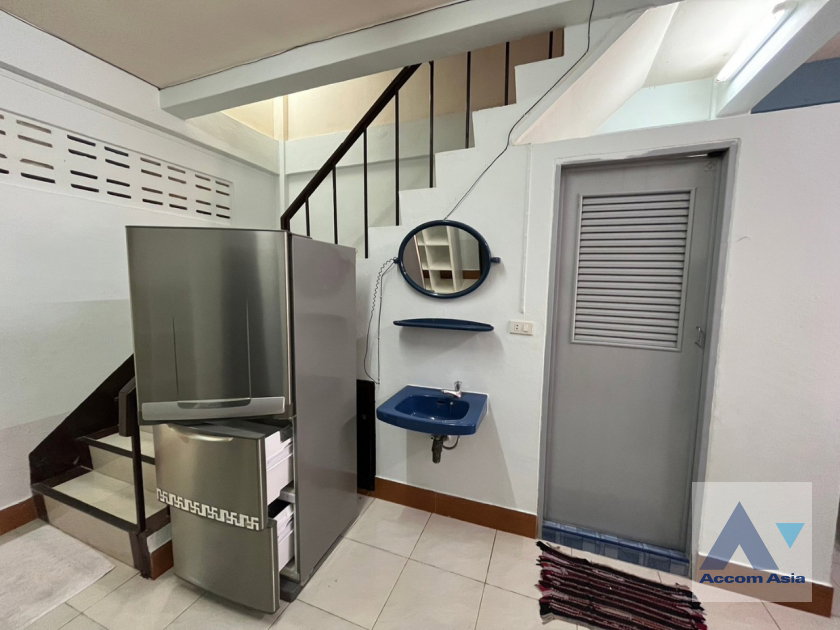 picture 🔼🔽 AccomA 📩  3 BR Townhouse in Phra Khanong Nuea (AA32594) - 13/20