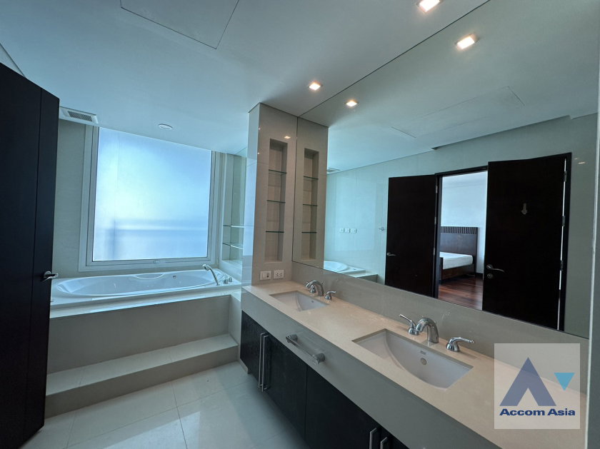 picture 🔼🔽 AccomA 📩 Big Balcony 3 BR Condominium @The Park Chidlom (1520530) - 17/20