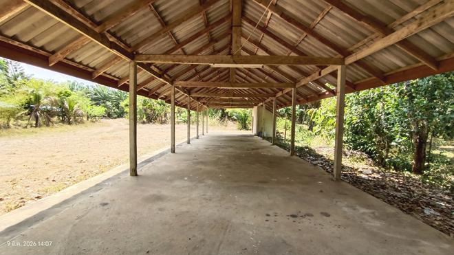 picture HOME 1466.5 Sq.w. Lam Thap Krabi for 10.3M - 26/56