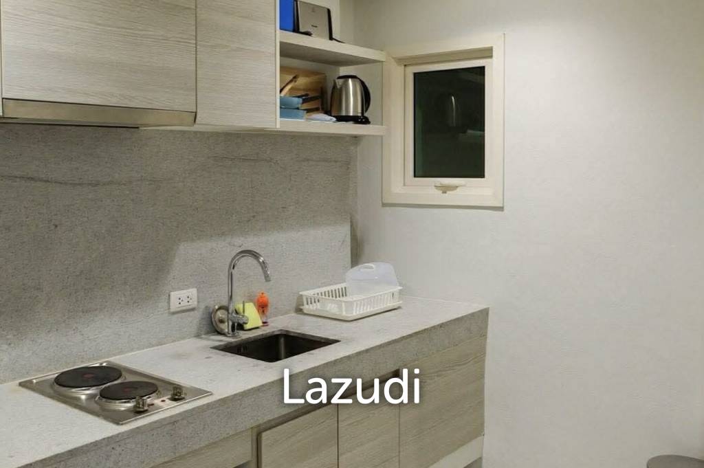 picture 57 sqm 1-Bed Condo at Chelona Hua Hin - 9/11