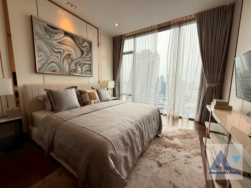 picture 🔼🔽 AccomA 📩 Luxury City View Condo Near BTS ( AA44285 ) - 9/14
