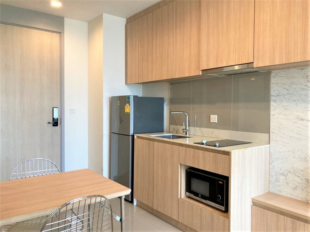 รูป ✨Condo for Rent : M Jatujak (AP-02) ( line : @condo91 ) - รูปที่ 7/10