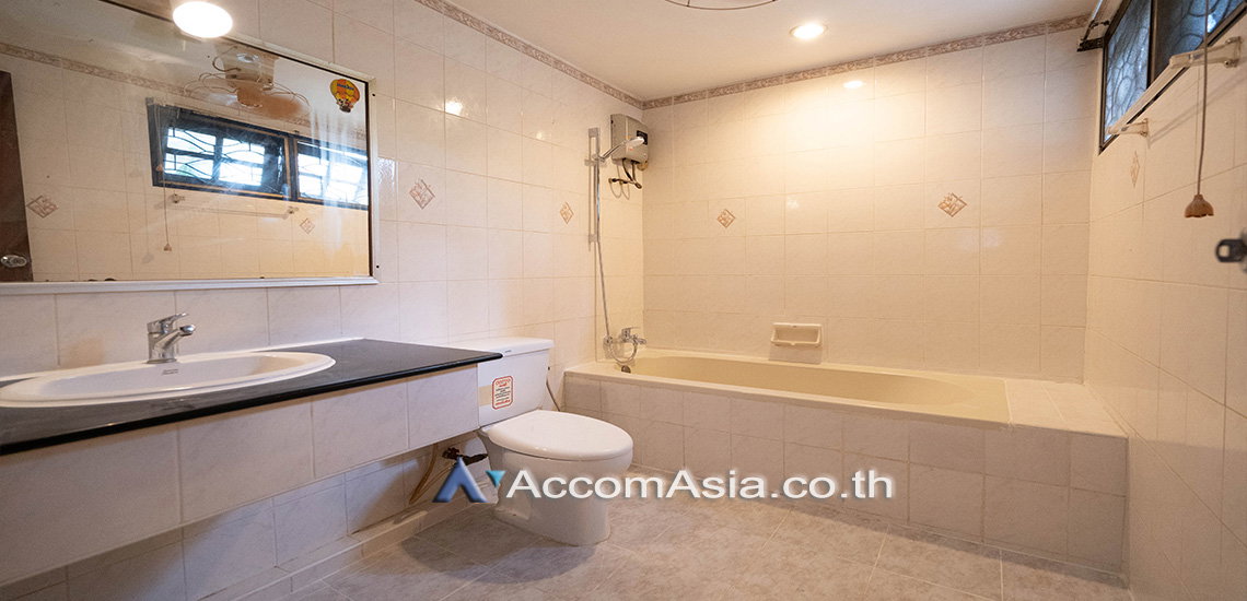รูป 🔼🔽 AccomA 📩 3 BR House in Khlong Toei (11001701) - รูปที่ 10/12