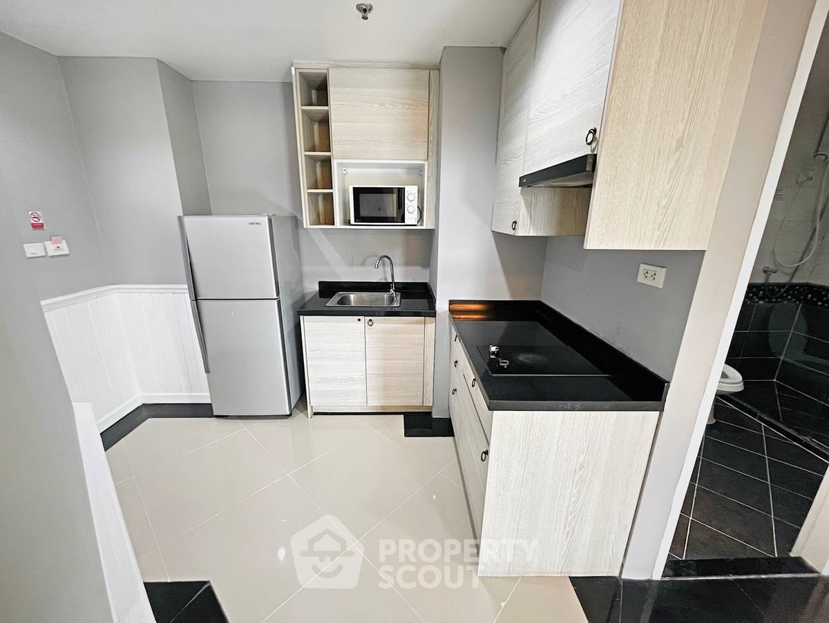 รูป คอนโด 2-ห้องนอน ที่ วอเตอร์ฟอร์ด สุขุมวิท 50 คอนโดมิเนียม ใกล้ BTS อ่อนนุช (ID 592395) - รูปที่ 2/19