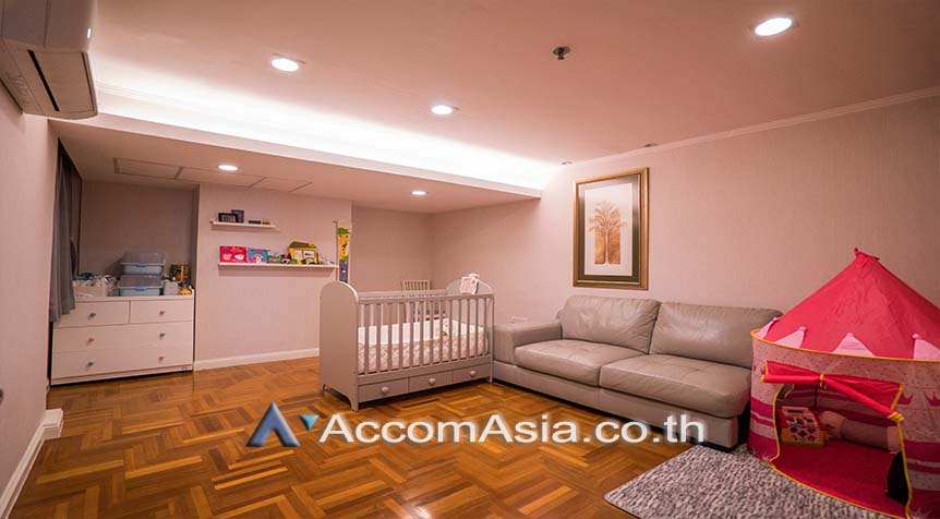 รูป 🔼🔽 AccomA 📩 Kiarti Thanee City Mansion - รูปที่ 9/14