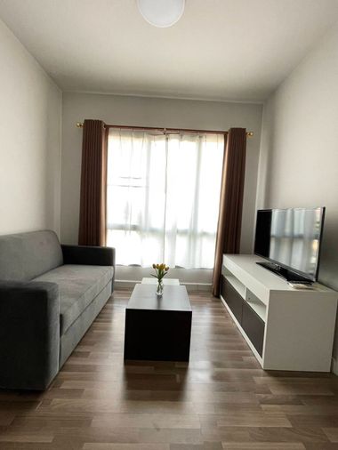 1-bed condo for sale, 32 sqm, Smart Z Onnuch