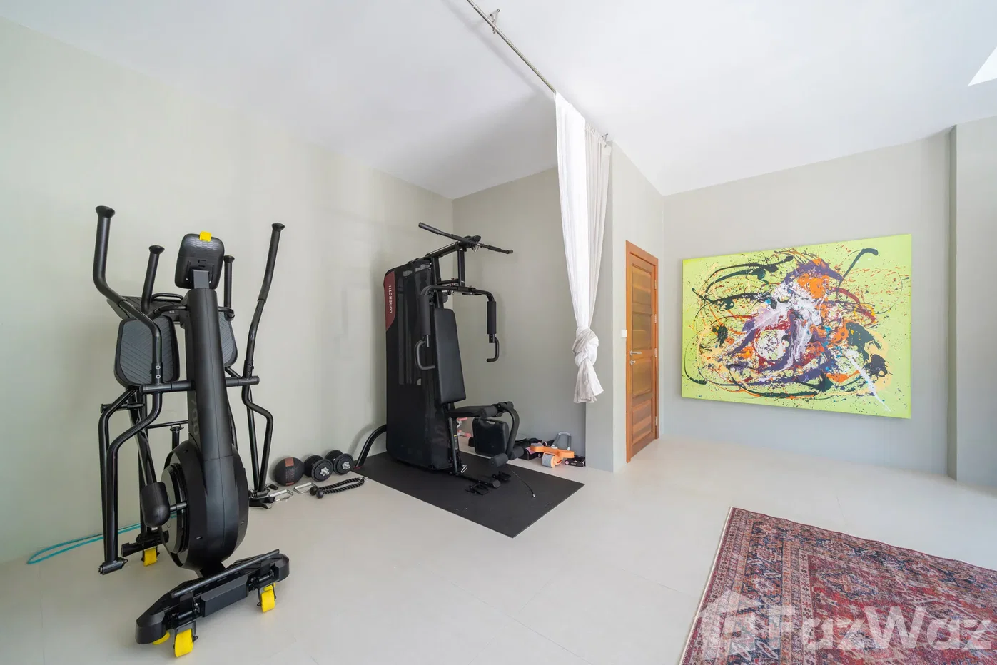 รูป ขาย วิลล่า 3 ห้องนอน ใน กมลา, ภูเก็ต 5728827 - รูปที่ 51/66