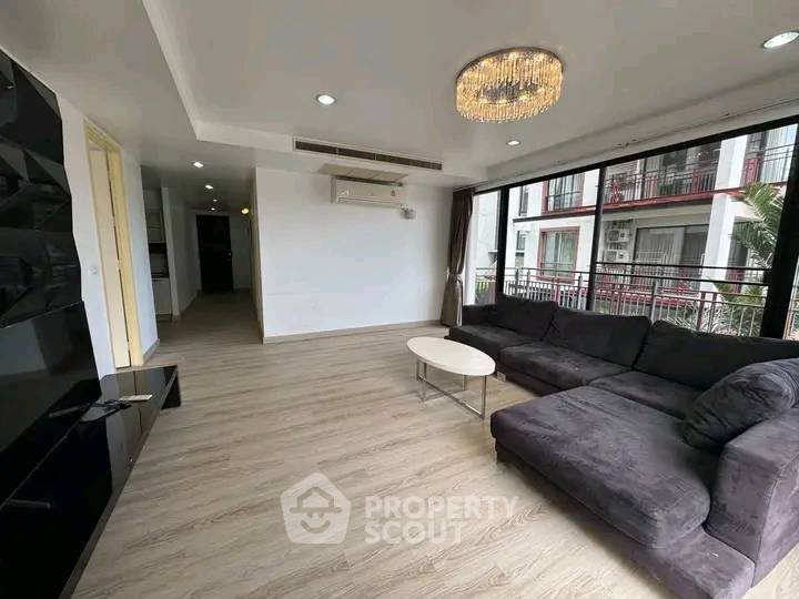 picture 2-BR Condo For Rent At Amanta Ratchada, 200m To MRT (ID 2773949) - 9/10