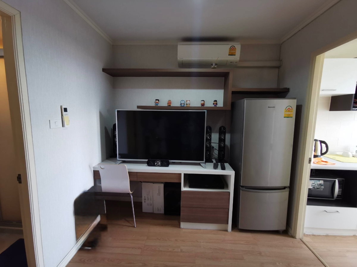 picture Lumpini Ville Ramintra - Laksi  - 6/6