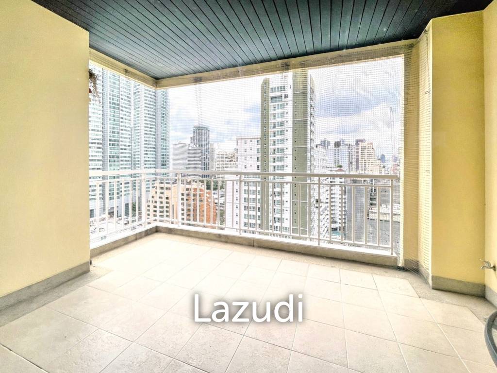 picture 3 Bed 4 Bath  165.50 SQ.M Wilshire Condominium - 12/13