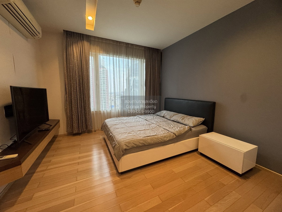 รูป 🔥🔥🔥 เช่าคอนโด  สิริ แอท สุขุมวิท BTS-ทองหล่อ พระโขนง เขต วัฒนา กรุงเทพ CX-19253 ✅ ทักไลน์ @connexproperty ตอบทันที ทีมงานมืออาชีพ ✅ 🔥🔥🔥 - รูปที่ 6/10