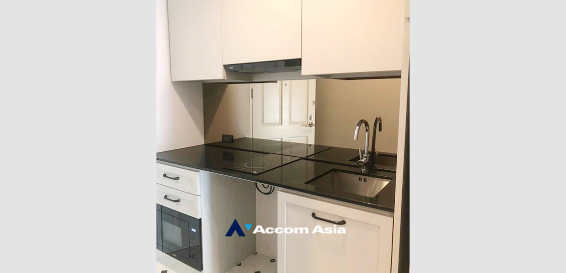 รูป 🔼🔽 AccomA 📩 Baan Siri Sathorn Yenakard - รูปที่ 4/6