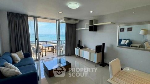 2-BR Condo at Rama Harbour View Condominium in Surasak (ID 2398518)