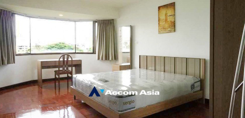 รูป 🔼🔽 AccomA 📩 2 BR Condominium @Baan Suanpetch (AA27815) - รูปที่ 2/11
