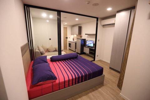 รูปภาพ #SC12705​​    📌  ให้เช่า | 🟦🟨แอทโมซ ลาดพร้าว 15​🟥🟩💬 𝑪𝒐𝒏𝒕𝒂𝒄𝒕 𝑳𝑰𝑵𝑬: @𝒔𝒆𝒄𝒓𝒆𝒕𝒑𝒓𝒐𝒑𝒆𝒓𝒕𝒚 🔥✨