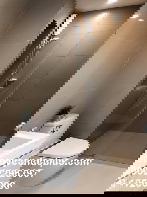 รูป P-125686 วิวเมือง! 1 นอน ริชพาร์คฯ ใกล้ MRT หัวหมาก พร้อมเข้าอยู่ 12,000 บาท | Line Id: @easycondoplus | 099-229-6397 - รูปที่ 8/10