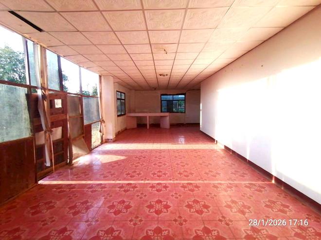 รูป บ้านเดี่ยว 255 ตร.วา พรรณานิคม สกลนคร 3.1M - รูปที่ 5/42