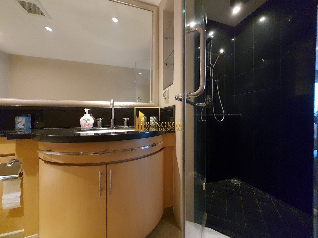 รูป Ascott Sky Villa | 1 Bedroom For Rent in Sathorn - BR9457CD - รูปที่ 13/29