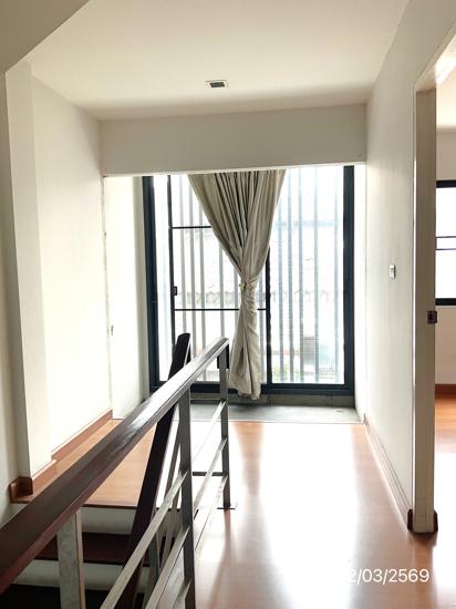 รูป ทาวน์เฮ้าส์ 29.1 ตร.วา เขตดอนเมือง กรุงเทพมหานคร 4.6M - รูปที่ 5/28