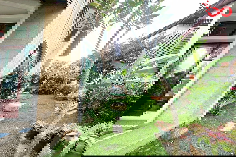 รูป ขายบ้านเดี่ยว 2 ชั้น 81 ตรว. ศุภาลัย สุวรรณภูมิ ลาดกระบัง ใกล้สนามบิน  - รูปที่ 2/9