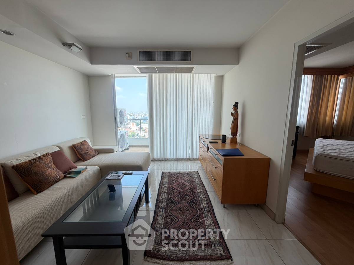 รูป คอนโด 1-ห้องนอน ที่ ศุภาลัย พาร์ค พหลโยธิน ใกล้ BTS ห้าแยกลาดพร้าว (ID 2762314) - รูปที่ 19/20