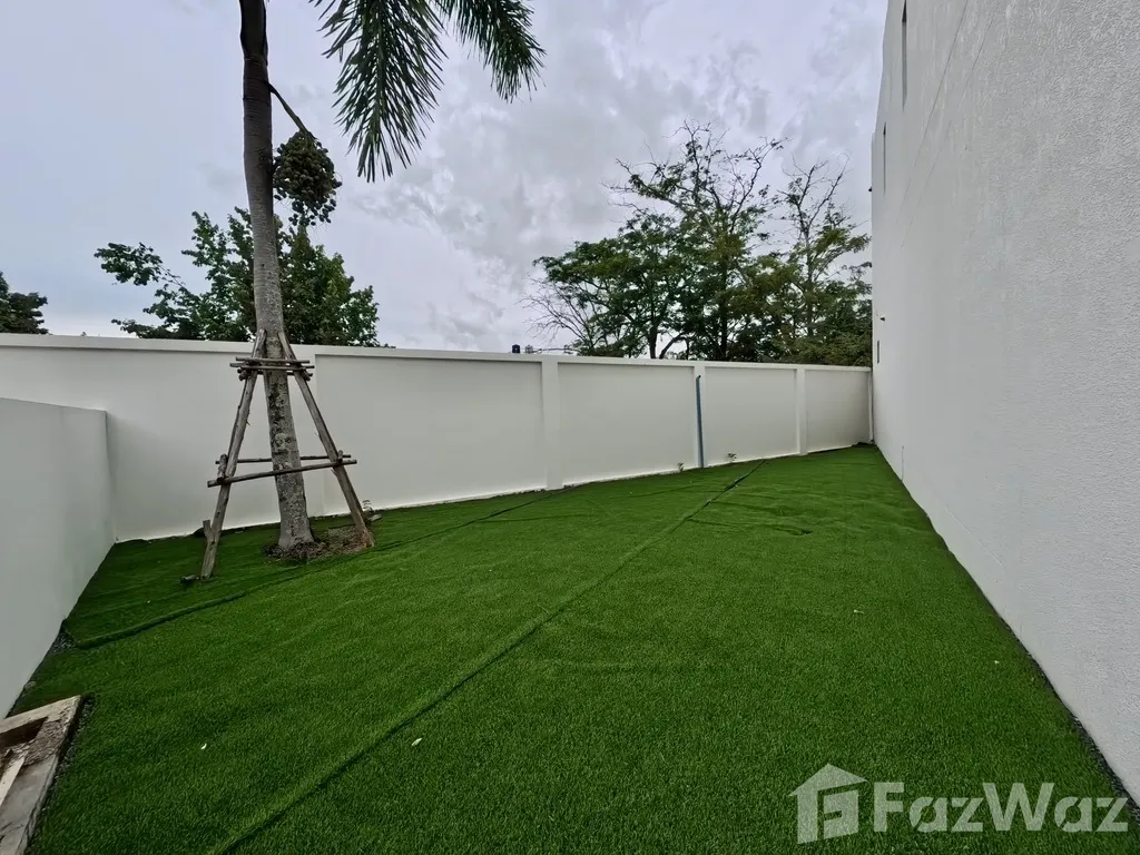 รูป ขาย บ้านเดี่ยว 3 ห้องนอน ในโครงการ ไทเซ่น ยามู 6135131 - รูปที่ 8/61