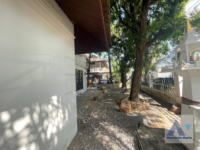รูป 🔼🔽 AccomA 📩 Home Office 8 BR House in Wang Thonglang (AA38577) - รูปที่ 19/20