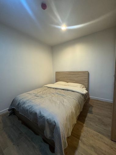 ให้เช่า เอชทู สโตน คอนโด รามอินทรา21 H2 stone Ramindra 21 1 ห้องนอน 1 ห้องน้ำ  เฟอร์ไฟฟ้าครบ แอร์ 2 เครื่อง พร้อมอยู่