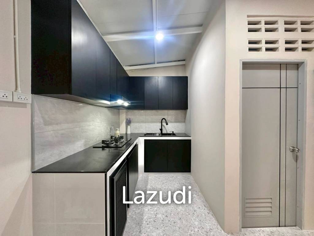 รูป ขายทาวน์เฮาส์ปรับปรุงใหม่สวยงาม สยามคันทรีคลับ - รูปที่ 9/16